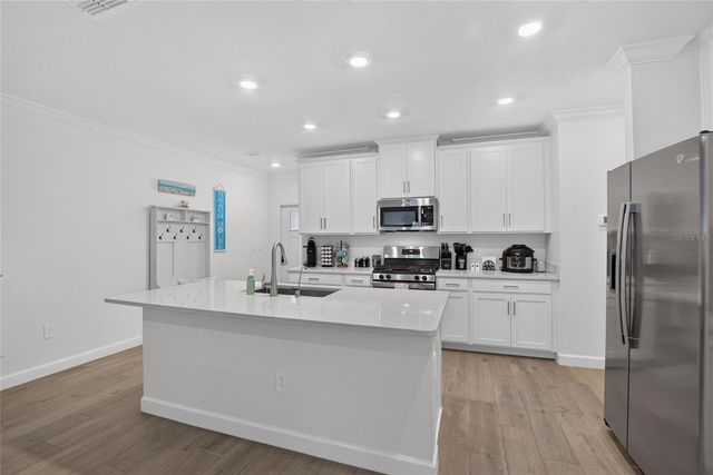 17242 HOLLY WELL AVENUE, Wimauma, FL 33598