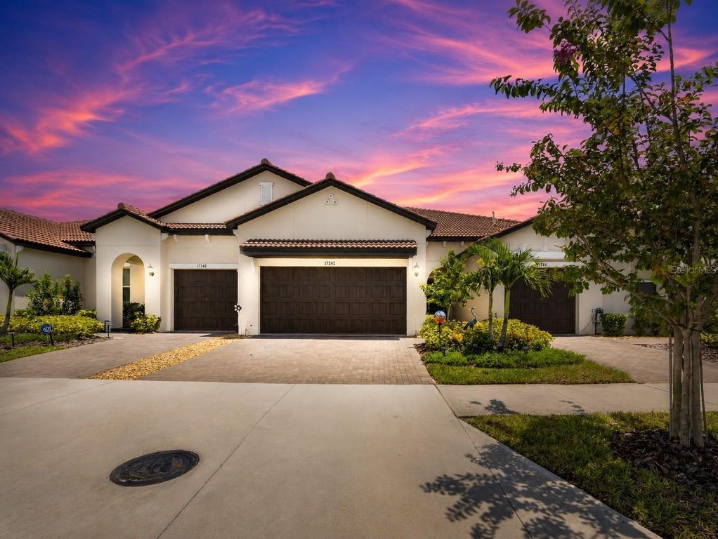 17242 HOLLY WELL AVENUE, Wimauma, FL 33598