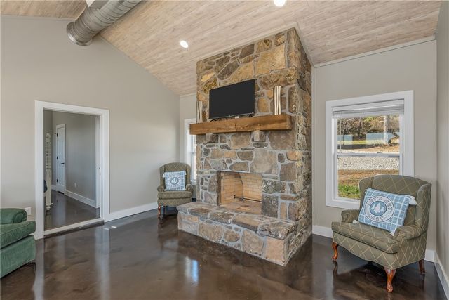 302 AR Y Highway 123, Pelsor, AR 72856