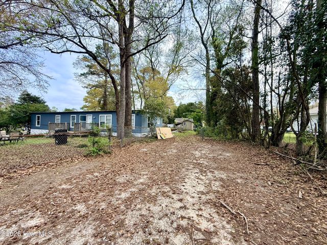 4606 Westgate Road, Wilmington, NC 28405