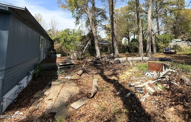 4606 Westgate Road, Wilmington, NC 28405