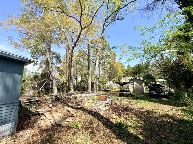 4606 Westgate Road, Wilmington, NC 28405