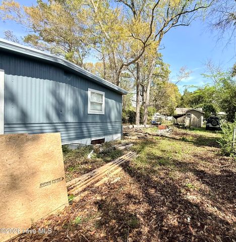 4606 Westgate Road, Wilmington, NC 28405