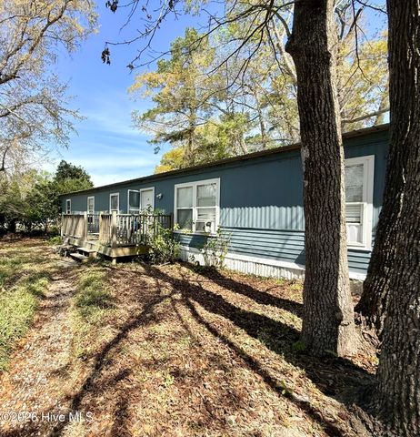 4606 Westgate Road, Wilmington, NC 28405