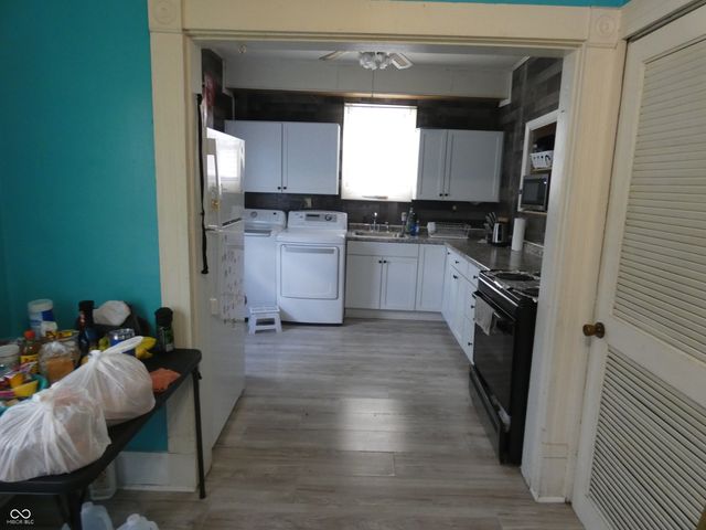 528 W 5th Street, Seymour, IN 47274