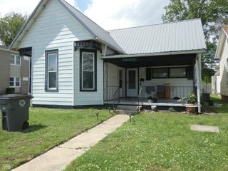 528 W 5th Street, Seymour, IN 47274