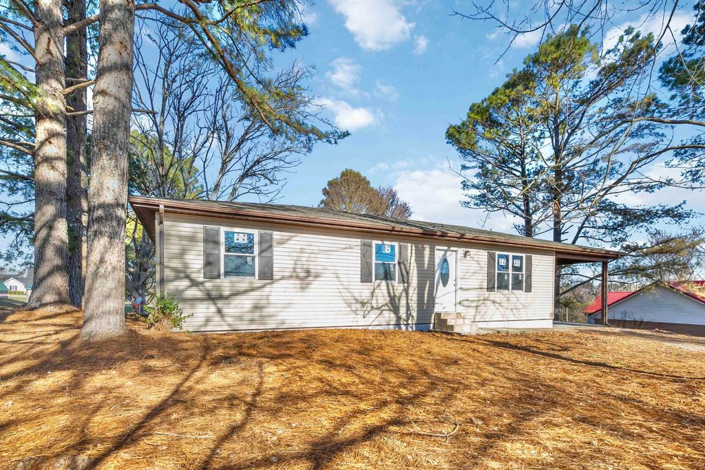 1490 Ferry Road, Somerset, KY 42503