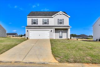 850 Sweetgrass Circle, Harlem, GA 30814