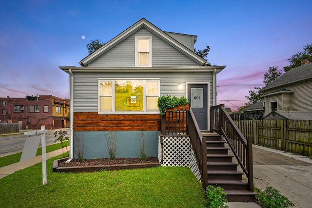 601 S 6th Avenue, Maywood, IL 60153
