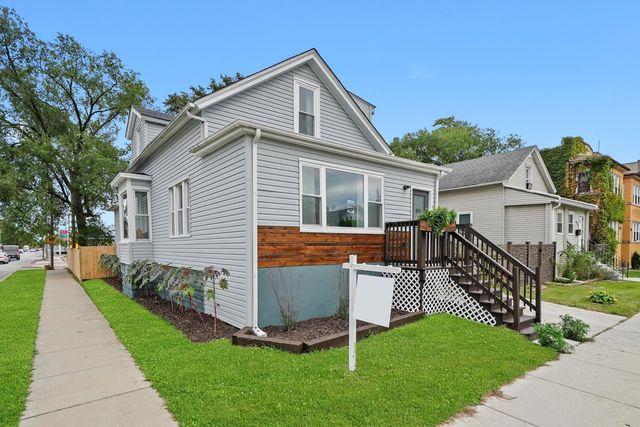 601 S 6th Avenue, Maywood, IL 60153