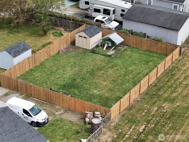 1003 N Fruitdale Road, Sedro Woolley, WA 98284