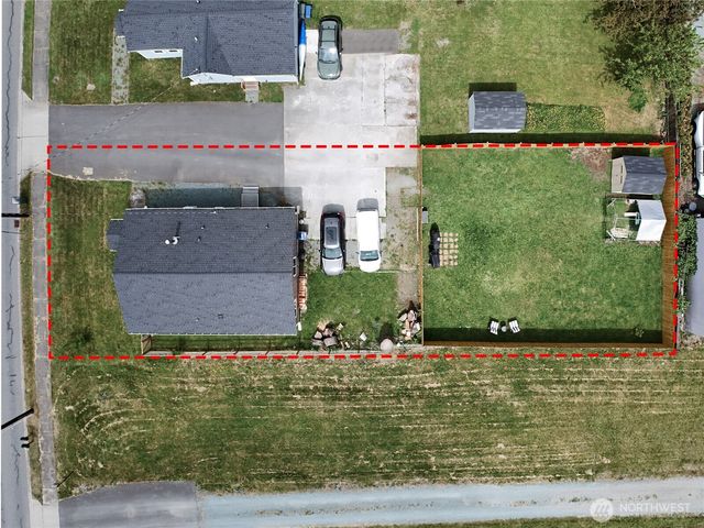 1003 N Fruitdale Road, Sedro Woolley, WA 98284