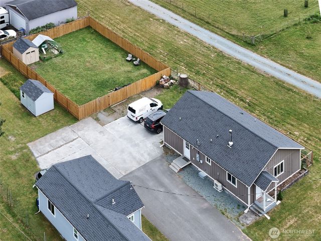 1003 N Fruitdale Road, Sedro Woolley, WA 98284