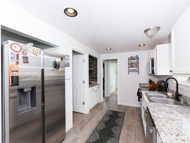 1003 N Fruitdale Road, Sedro Woolley, WA 98284