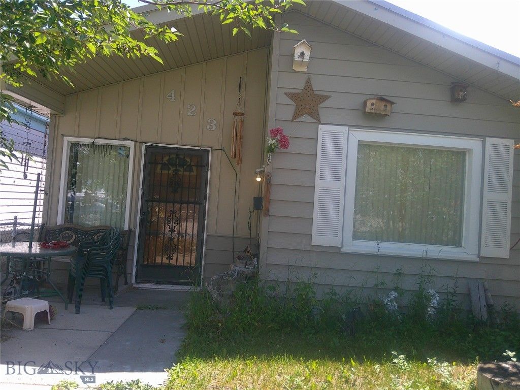 423 Alder Street, Anaconda, MT 59711 — photo 2