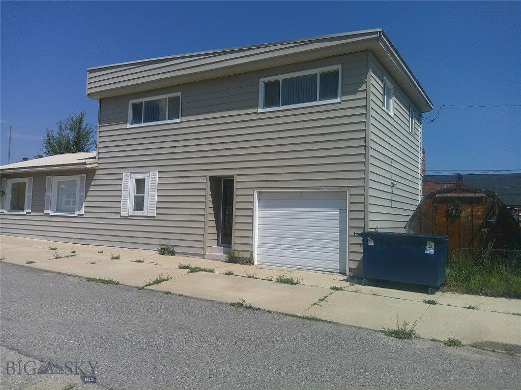 423 Alder Street, Anaconda, MT 59711 — photo 5