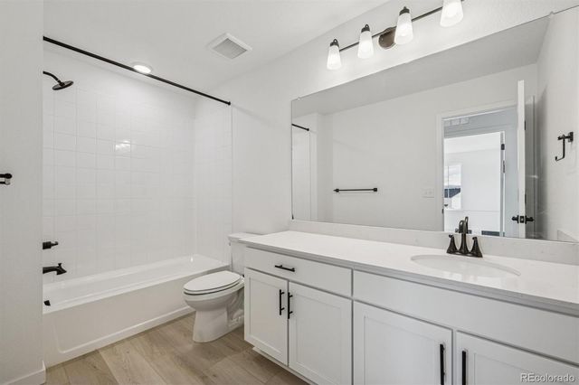 6381 Hidden River Avenue, Loveland, CO 80538