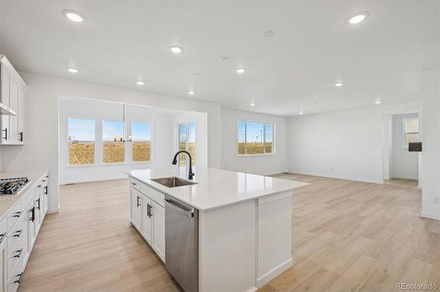 6381 Hidden River Avenue, Loveland, CO 80538