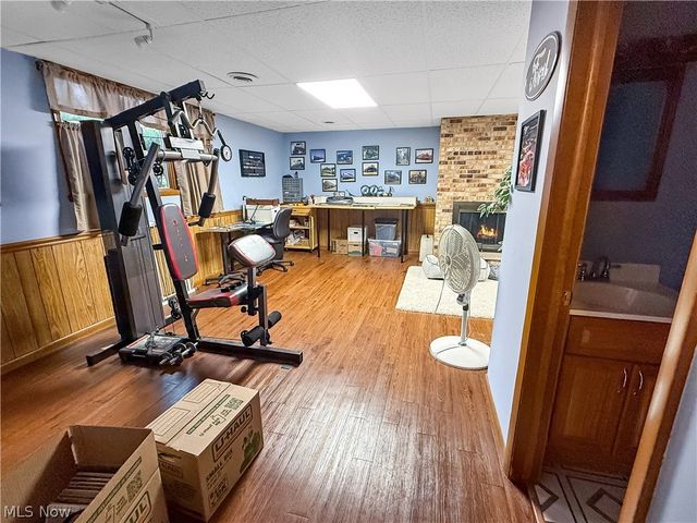 284 Old Oak Drive, Cortland, OH 44410