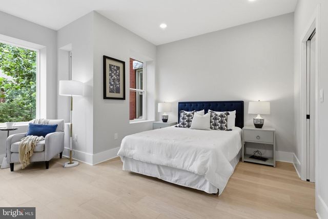 10 R ST NW, Washington, DC 20001