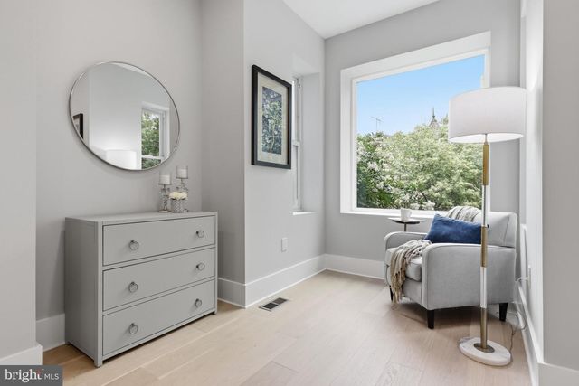 10 R ST NW, Washington, DC 20001