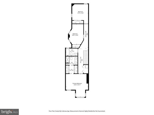 10 R ST NW, Washington, DC 20001