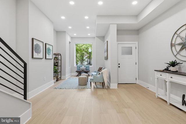 10 R ST NW, Washington, DC 20001
