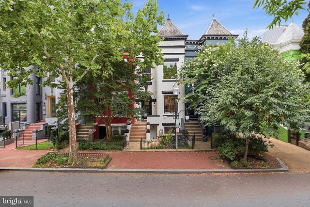 10 R ST NW, Washington, DC 20001