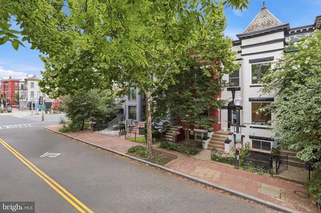 10 R ST NW, Washington, DC 20001