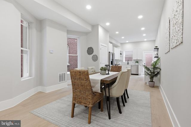 10 R ST NW, Washington, DC 20001