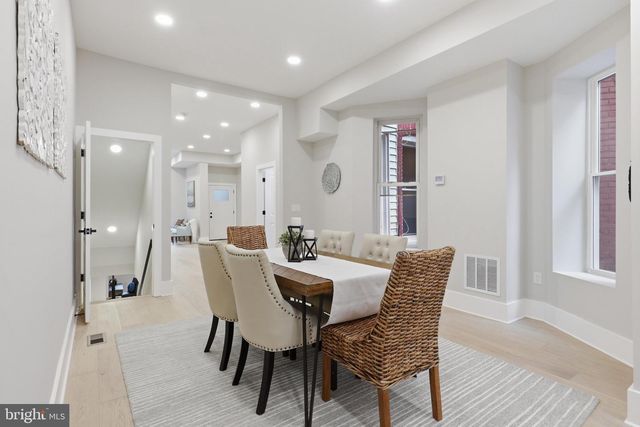 10 R ST NW, Washington, DC 20001