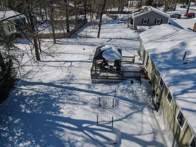 15 Easthill Drive, Hudson, NH 03051