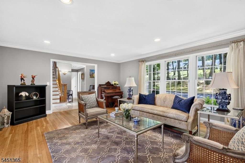 26 Stone Fence Rd, Bernardsville Boro, NJ 07924 — photo 3