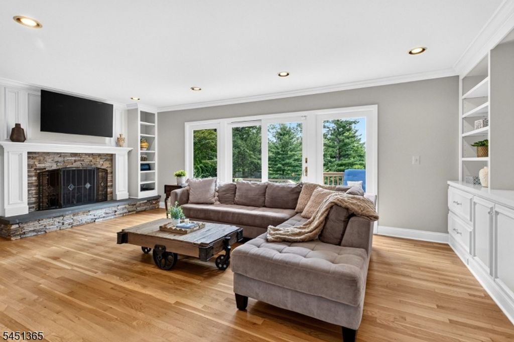 26 Stone Fence Rd, Bernardsville Boro, NJ 07924 — photo 5