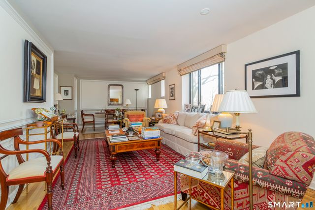 15 lafayette Court 1B, Greenwich, CT 06830