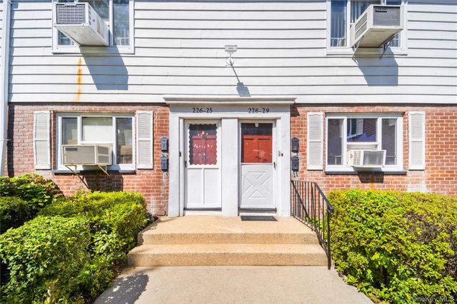 226-29 Manor Road UPPER, Queens Village, NY 11427