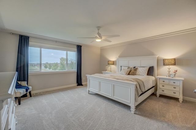 4798 Prairie Trail N, Hugo, MN 55038