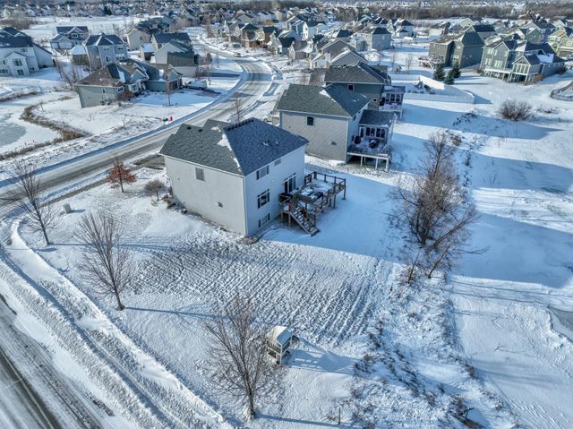 4798 Prairie Trail N, Hugo, MN 55038