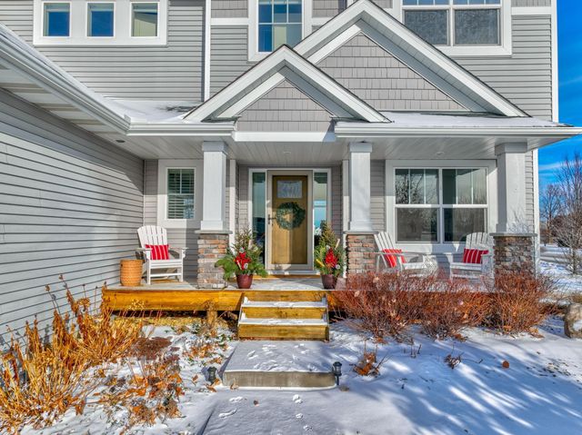 4798 Prairie Trail N, Hugo, MN 55038