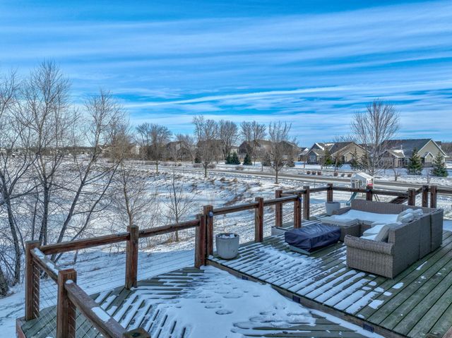 4798 Prairie Trail N, Hugo, MN 55038