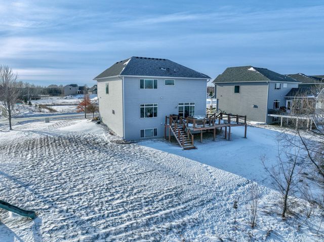 4798 Prairie Trail N, Hugo, MN 55038