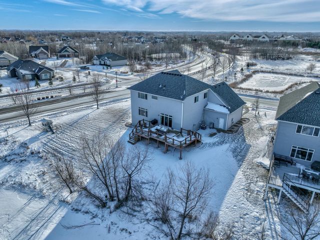 4798 Prairie Trail N, Hugo, MN 55038