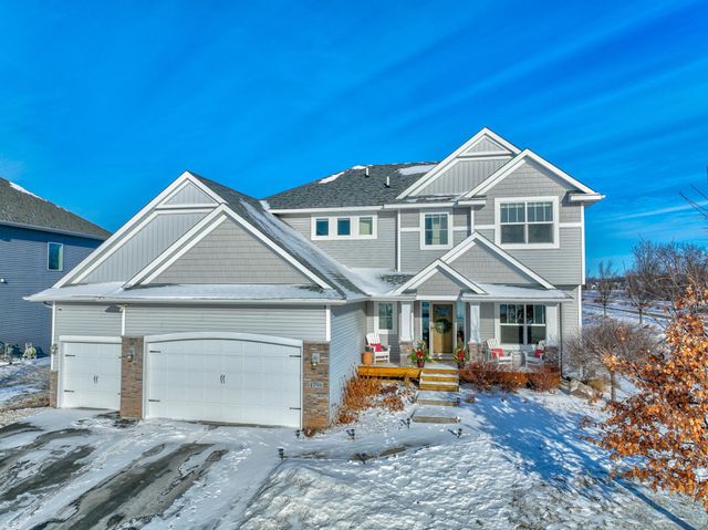 4798 Prairie Trail N, Hugo, MN 55038