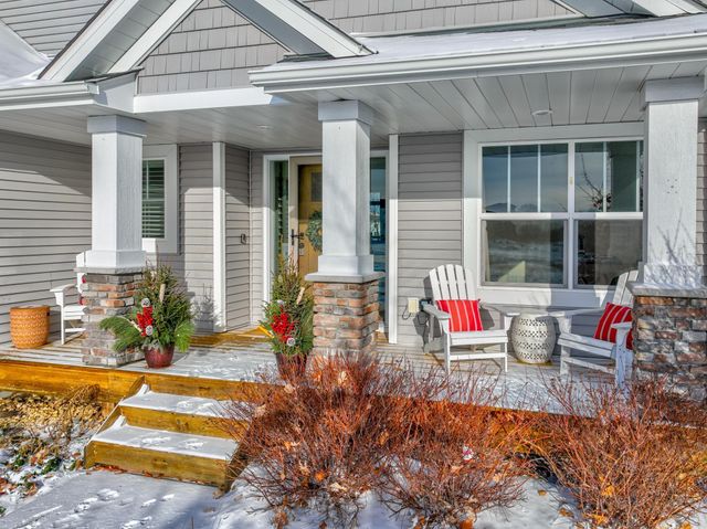 4798 Prairie Trail N, Hugo, MN 55038