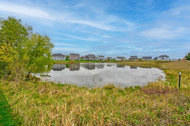 4798 Prairie Trail N, Hugo, MN 55038