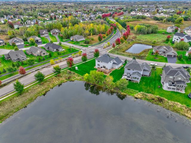 4798 Prairie Trail N, Hugo, MN 55038