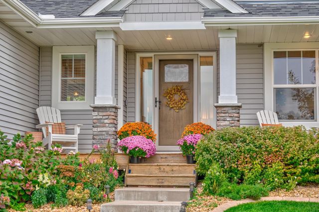 4798 Prairie Trail N, Hugo, MN 55038