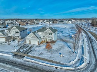 4798 Prairie Trail N, Hugo, MN 55038