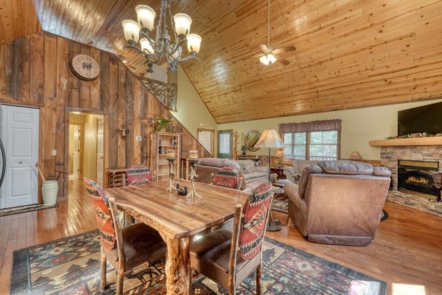 4852 Hf Lyons Road, Hiawassee, GA 30546