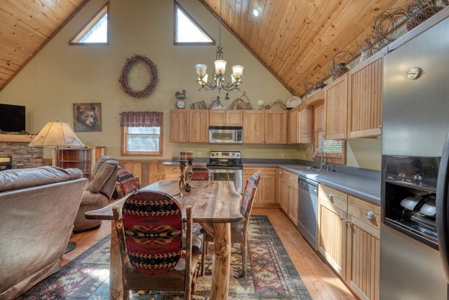 4852 Hf Lyons Road, Hiawassee, GA 30546